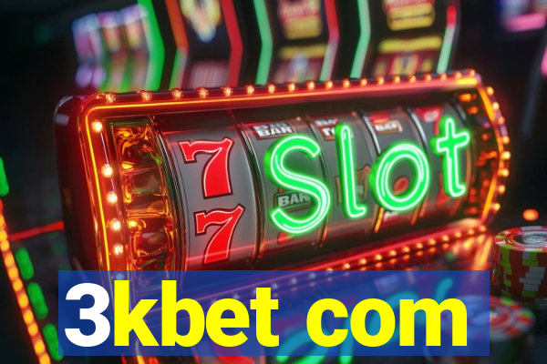 3kbet com